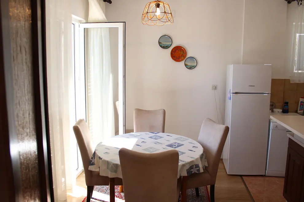 Ferienwohnung in Novi Vinodolski  999207519 35562 – Foto 19