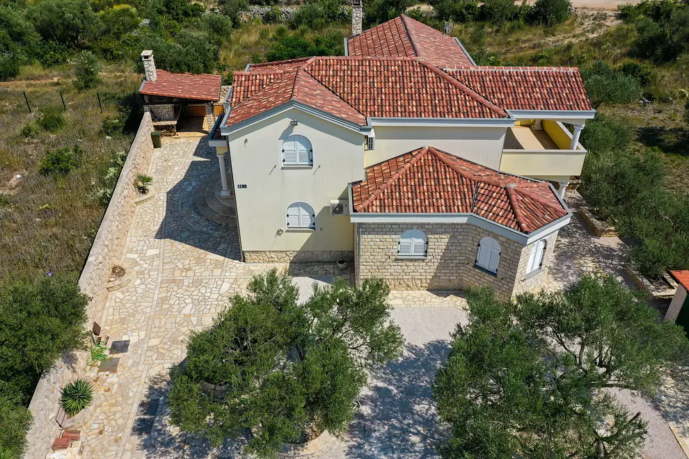 Ferienwohnung in Biograd mit Pool 999208818 36767 – Foto 28