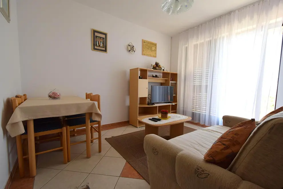 Ferienwohnung in Krk  66142894 24436