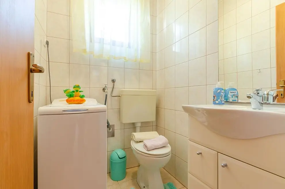 Ferienwohnung in Blato  999212344 39996 – Foto 16