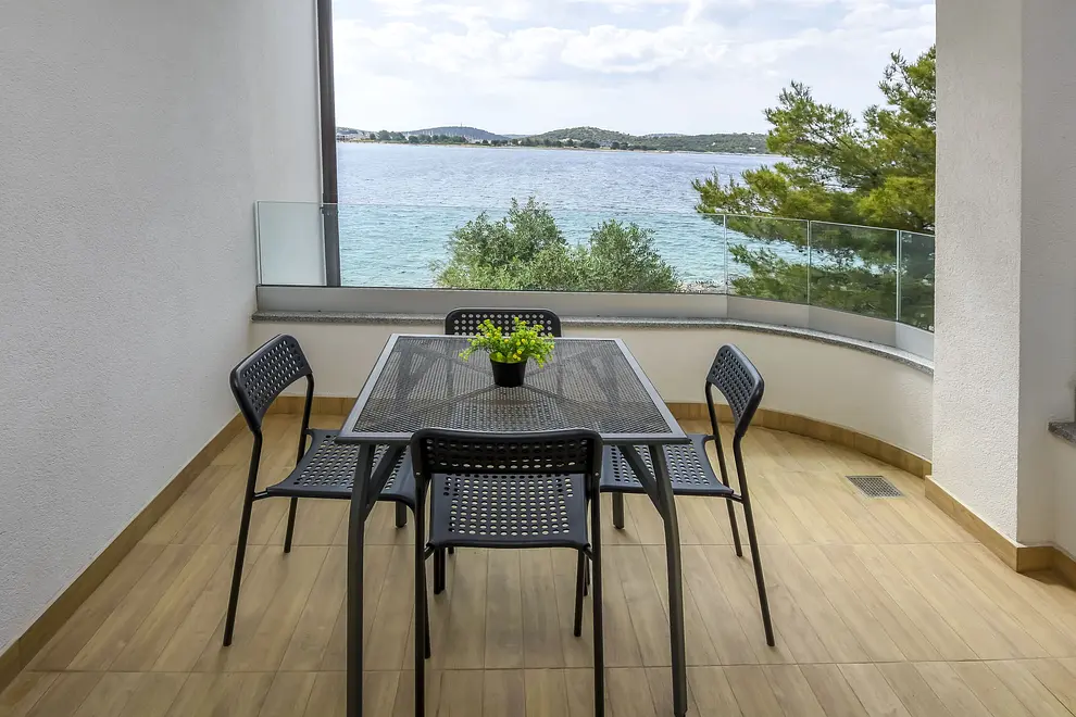 Ferienwohnung in Rogoznica  66136330 19991