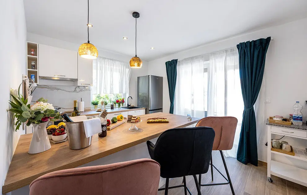 Ferienwohnung in Pirovac  999211463 39235 – Foto 7