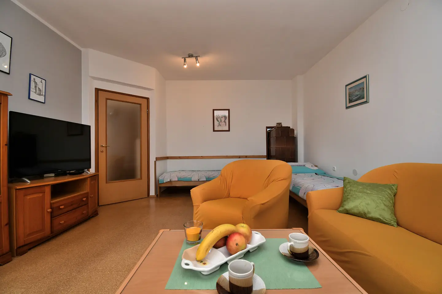 Ferienwohnung in Fazana  999205844 33976