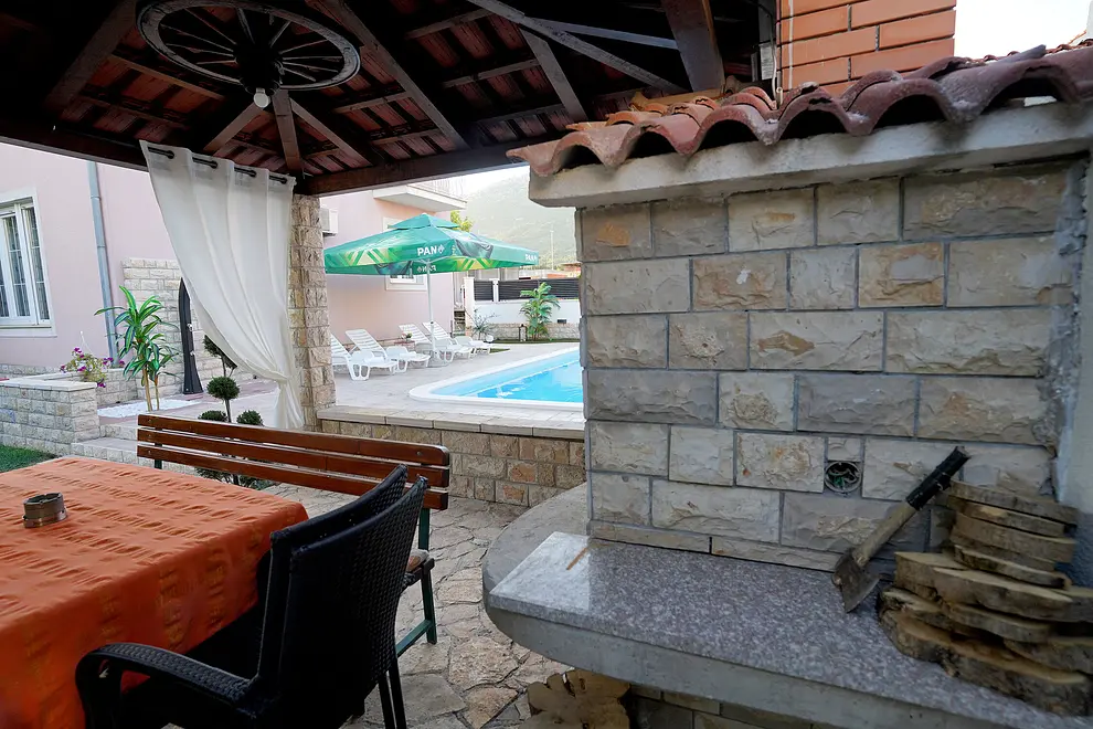 Ferienwohnung in Kastela mit Pool 999207942 35938 – Foto 17