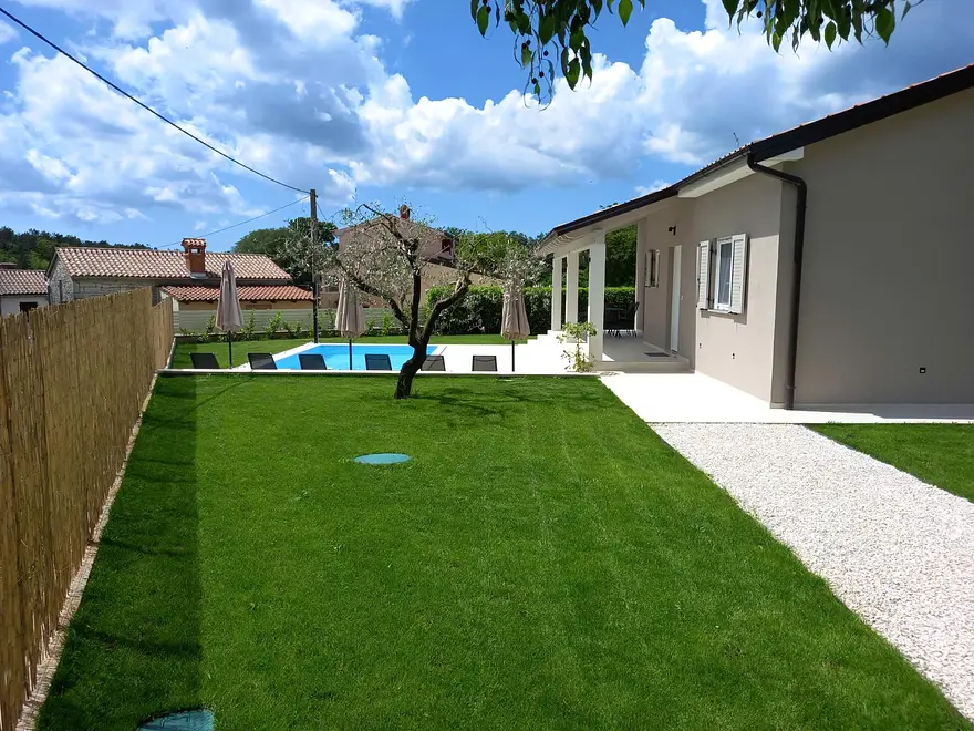Ferienwohnung in Tinjan mit Pool 999224920 42428 – Foto 5