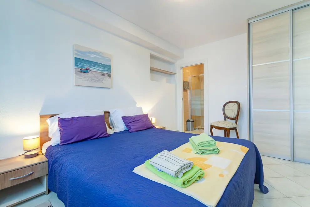 Ferienwohnung in Novi Vinodolski haustiergeeignet 999212847 40411