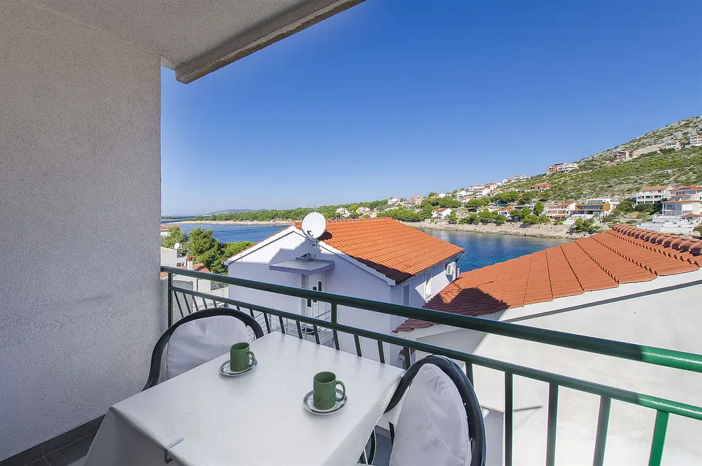 Ferienwohnung in Primosten  6611193 265