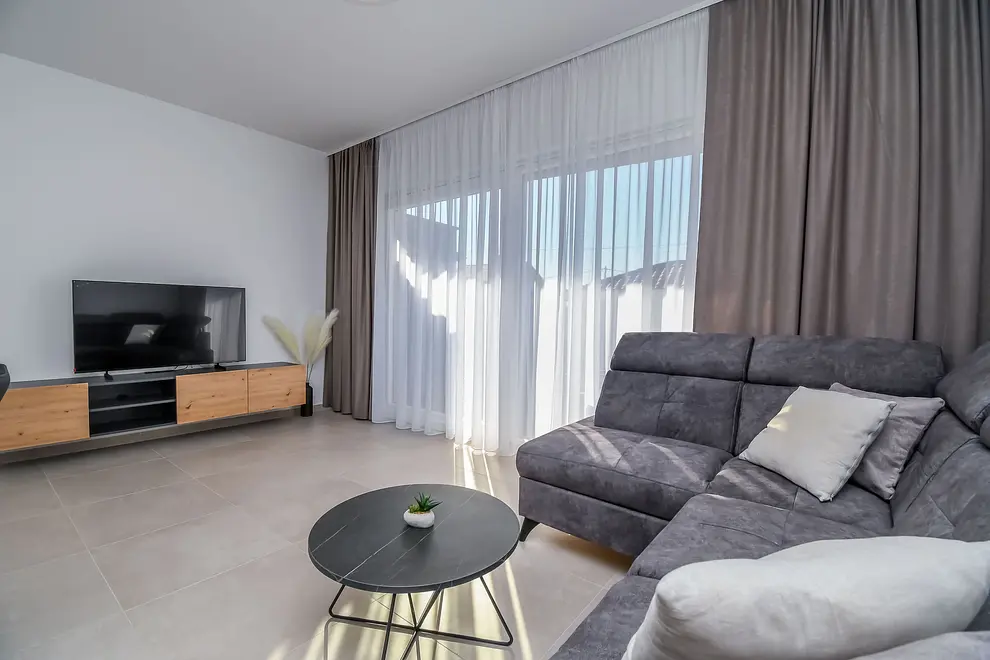 Ferienwohnung in Trogir  66158356 29220