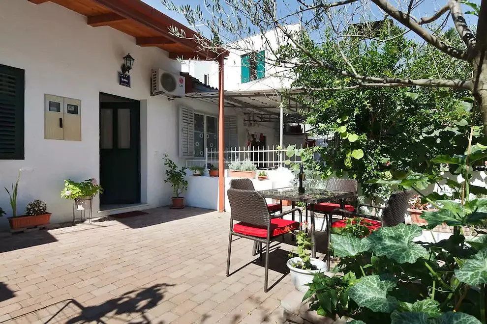 Ferienwohnung in Split haustiergeeignet 66141093 23205