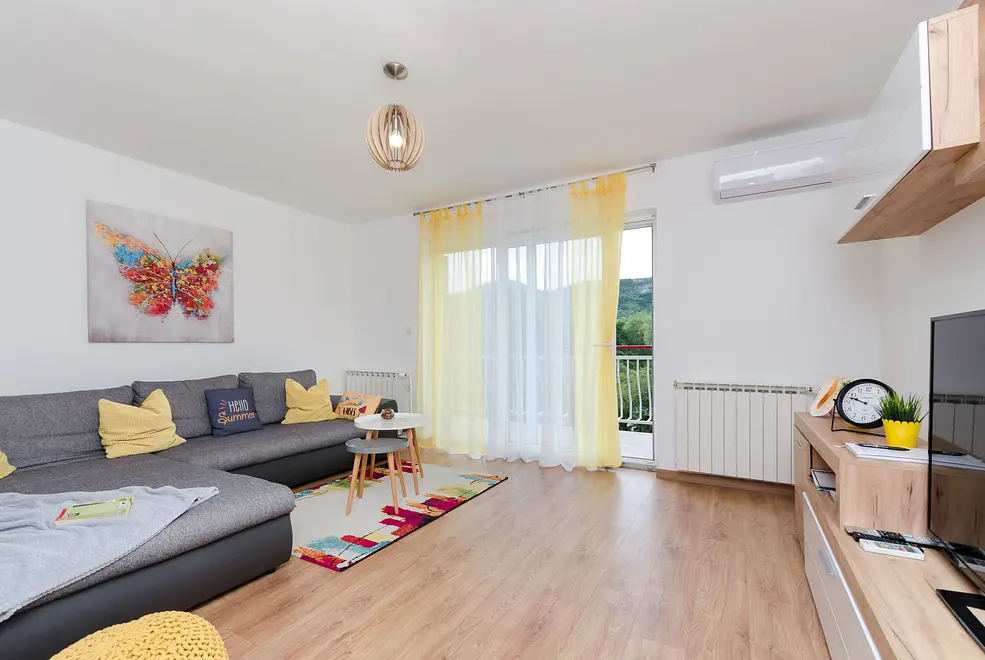 Ferienwohnung in Crikvenica  999210683 38526 – Foto 14