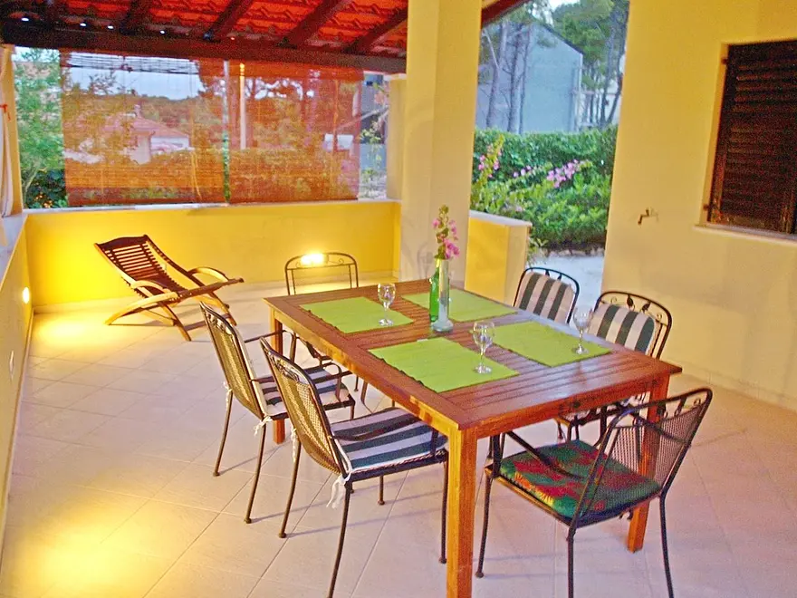 Ferienwohnung in Brac haustiergeeignet 66118972 7344