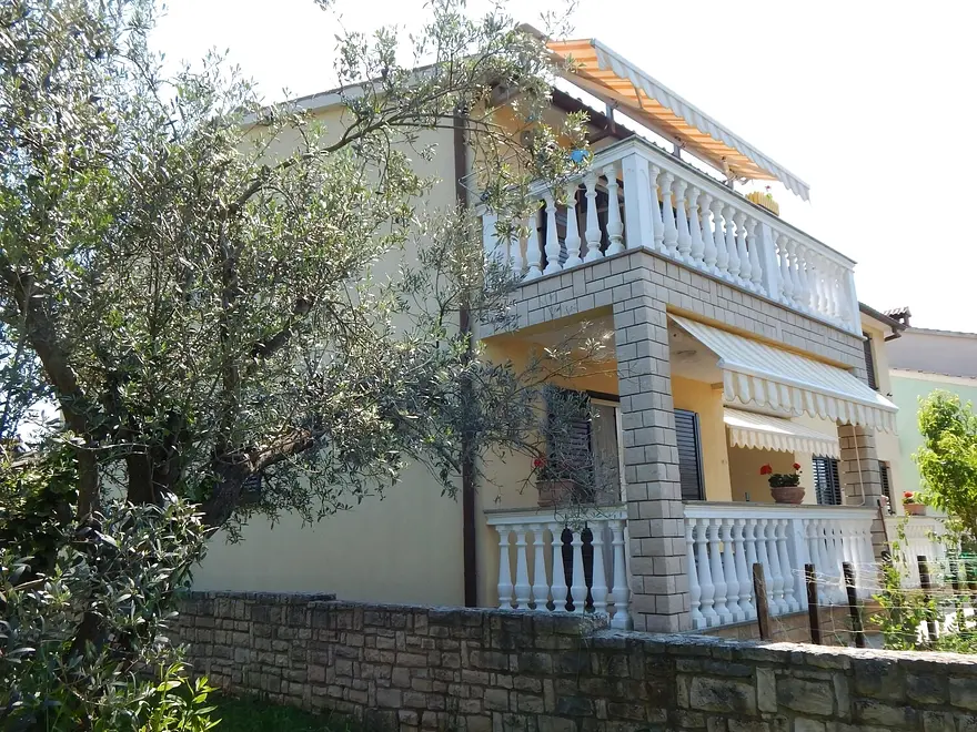 Ferienwohnung in Fazana  999207542 35583 – Foto 6