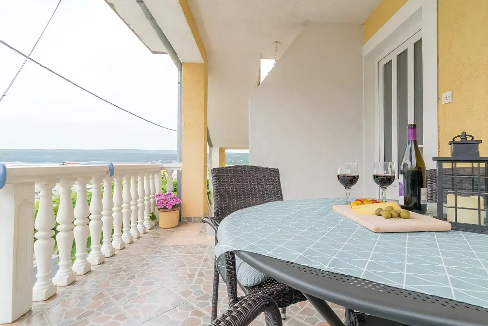Ferienwohnung in Obrovac  999213291 40815 – Foto 13