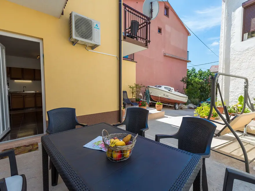 Ferienwohnung in Crikvenica  999205971 34094 – Foto 10