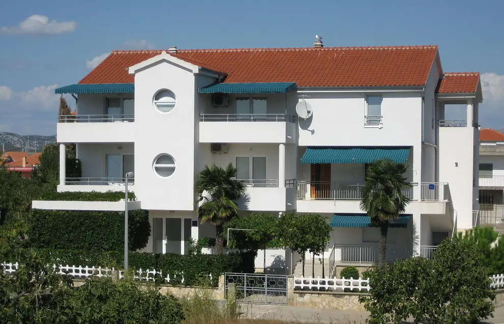 Ferienwohnung in Murter  999208492 36452 – Foto 19