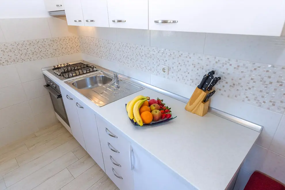 Ferienwohnung in Dugi Otok  999207459 35505