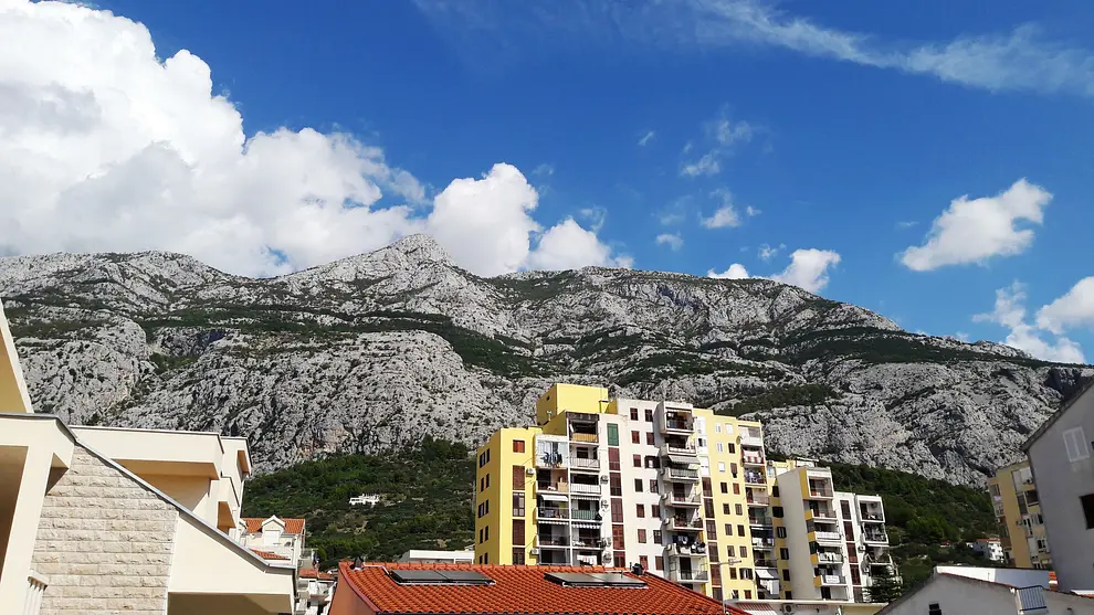 Ferienwohnung in Makarska  66114317 4800