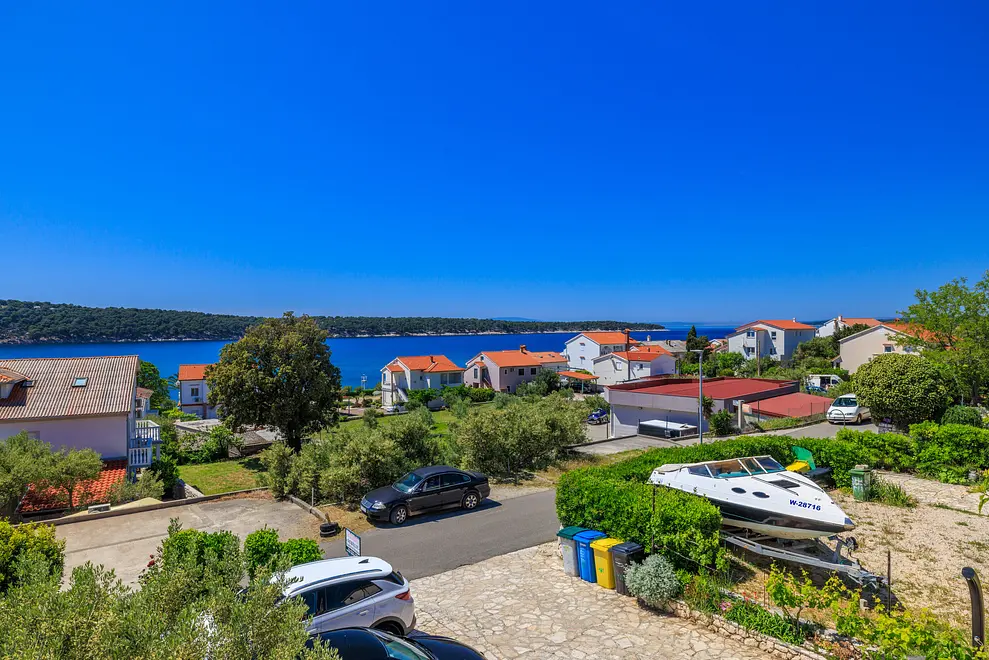 Ferienwohnung in Banjol  999208520 36480 – Foto 7