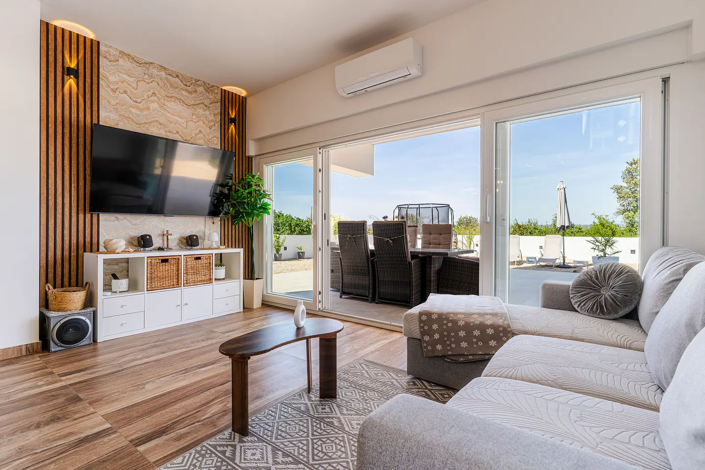 Ferienhaus in Sibenik mit Pool 999207892 41162