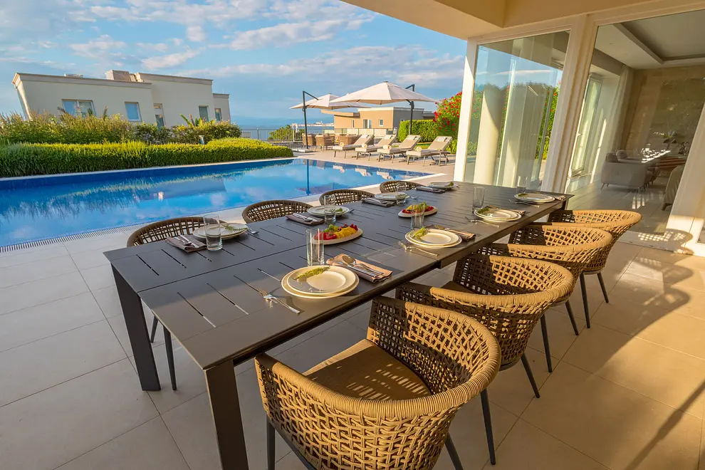 Ferienhaus in Umag mit Pool 999225064 42438 – Foto 30