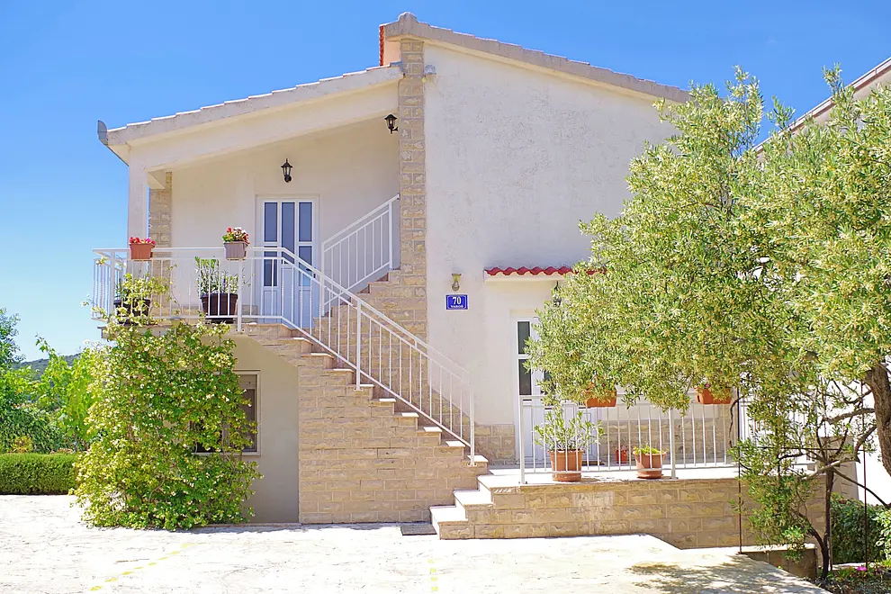 Ferienwohnung in Rogoznica  999204328 32532 – Foto 2