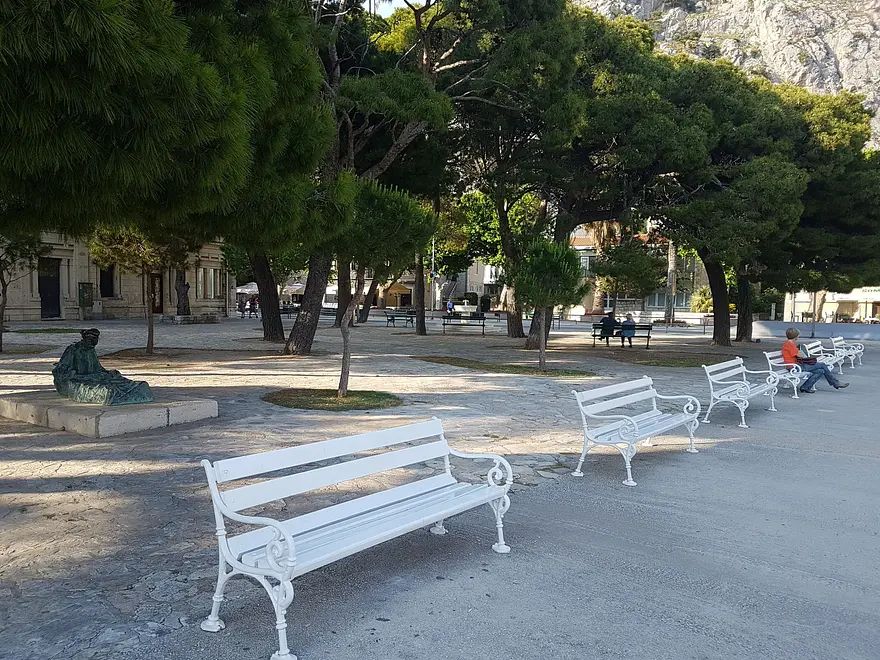 Ferienwohnung in Omis  999208130 36107 – Foto 27