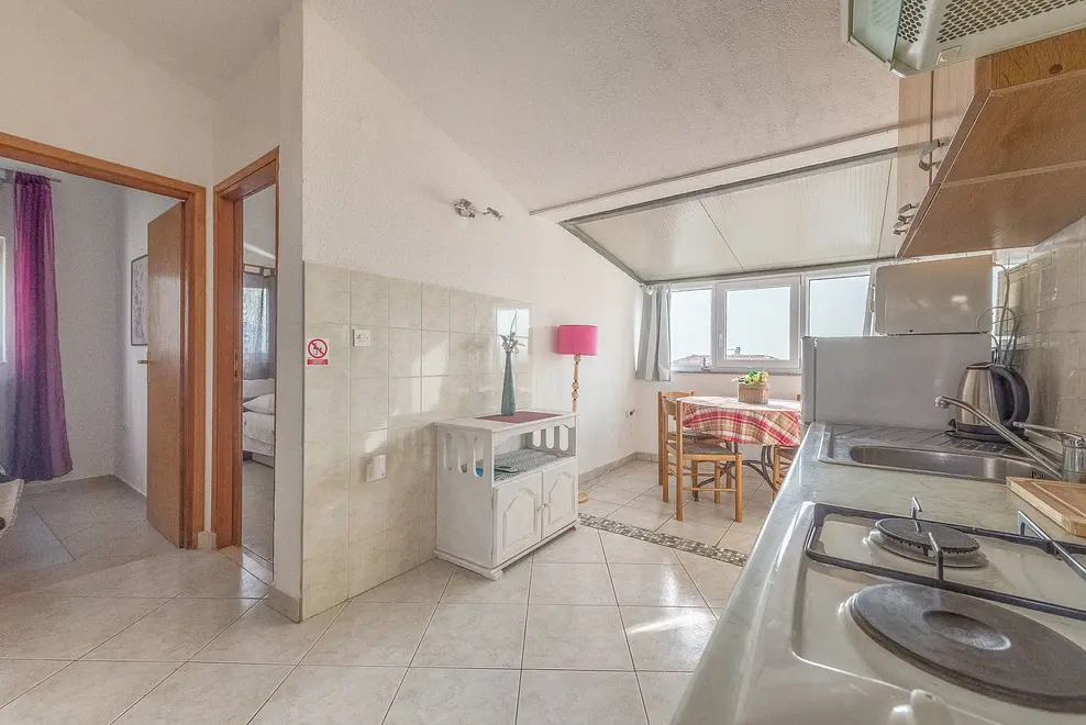 Ferienwohnung in Ciovo  999202769 31043 – Foto 23