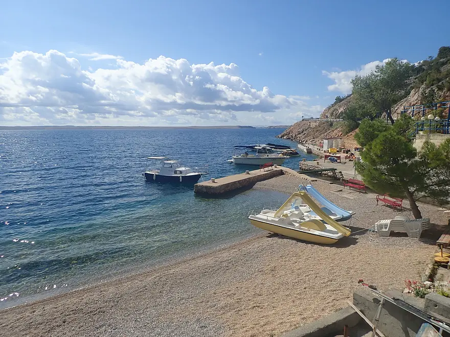 Ferienwohnung in Starigrad  999209353 37279 – Foto 11