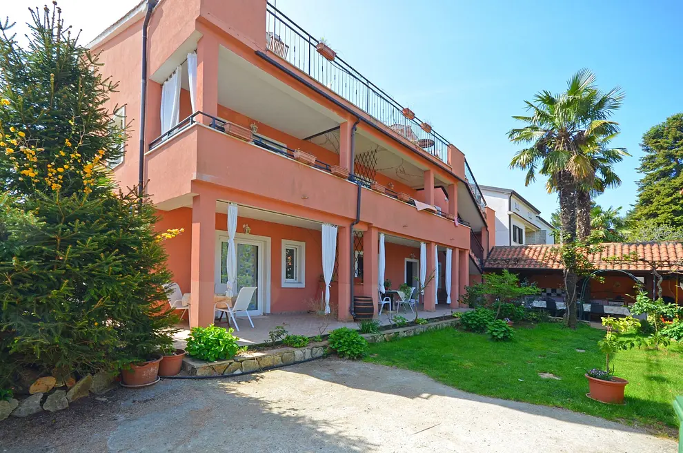 Ferienwohnung in Novigrad in Dalmatien  66140043 22559