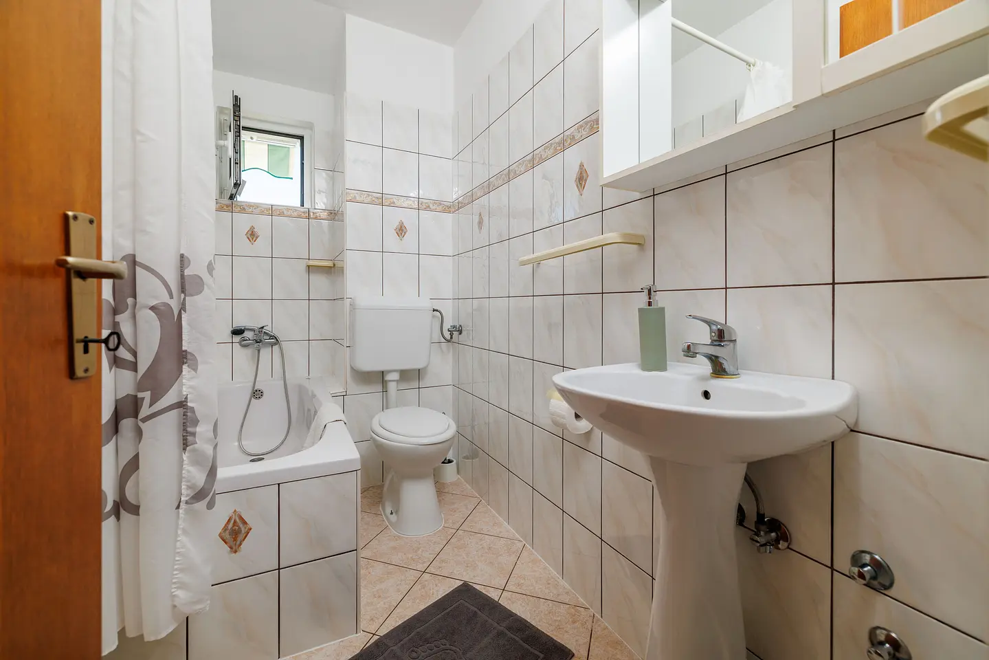 Ferienwohnung in Rab  999207570 35606