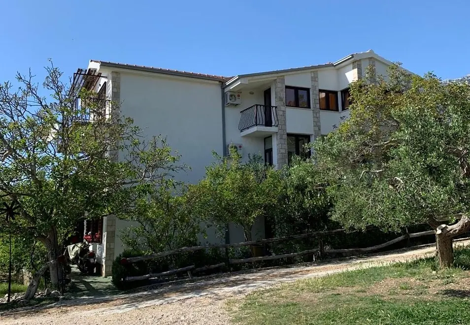 Ferienwohnung in Makarska  66151636 25714