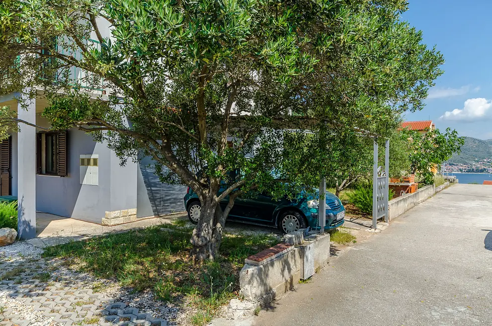 Ferienwohnung in Ciovo  66136555 20121