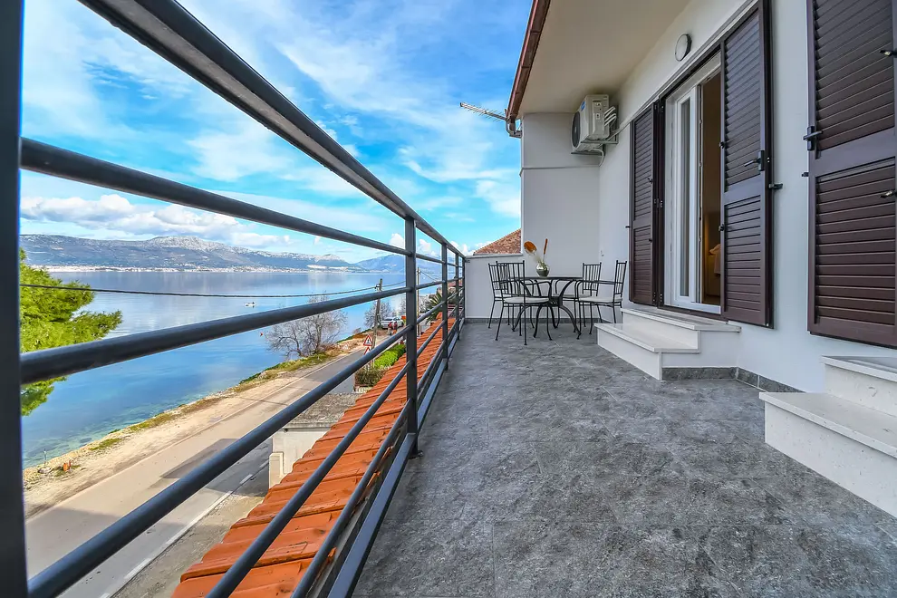 Ferienwohnung in Ciovo  999209494 37417 – Foto 12