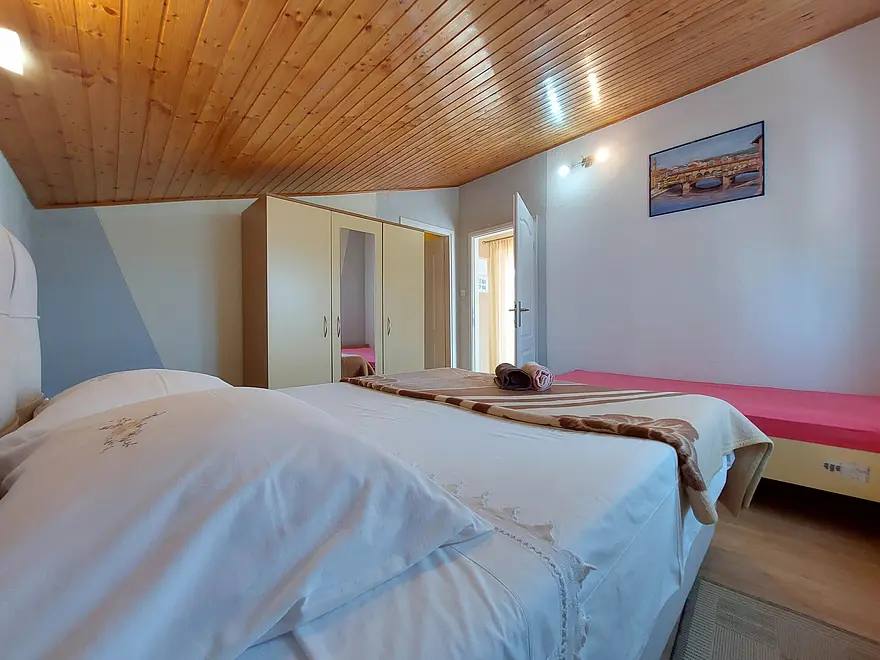 Ferienwohnung in Dobrinj haustiergeeignet 999203953 32177