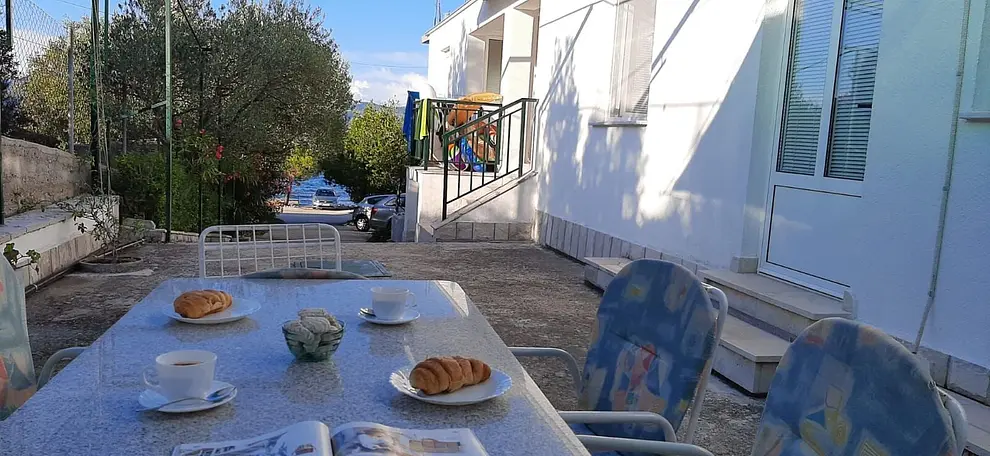 Ferienwohnung in Janjina  999202372 30676 – Foto 19