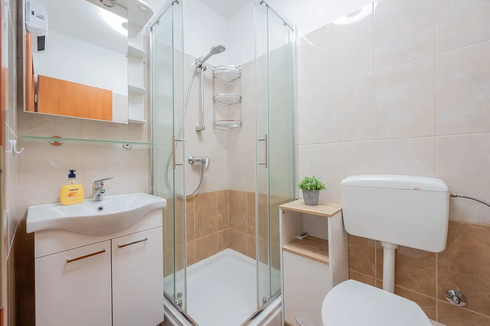 Ferienwohnung in Trogir haustiergeeignet 999211215 39024 – Foto 43