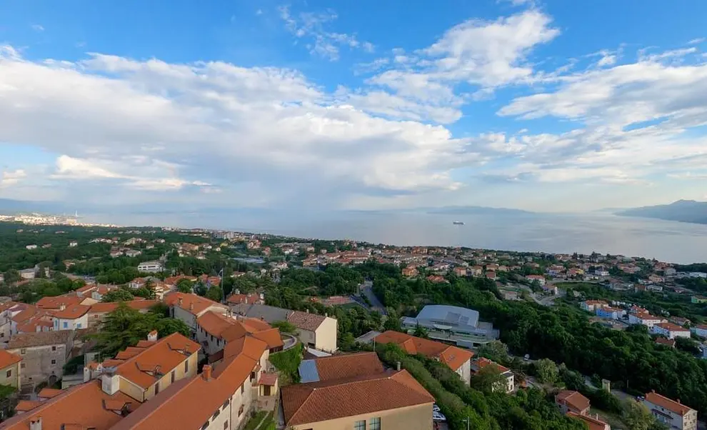 Ferienwohnung in Kastav  999210243 38116 – Foto 19