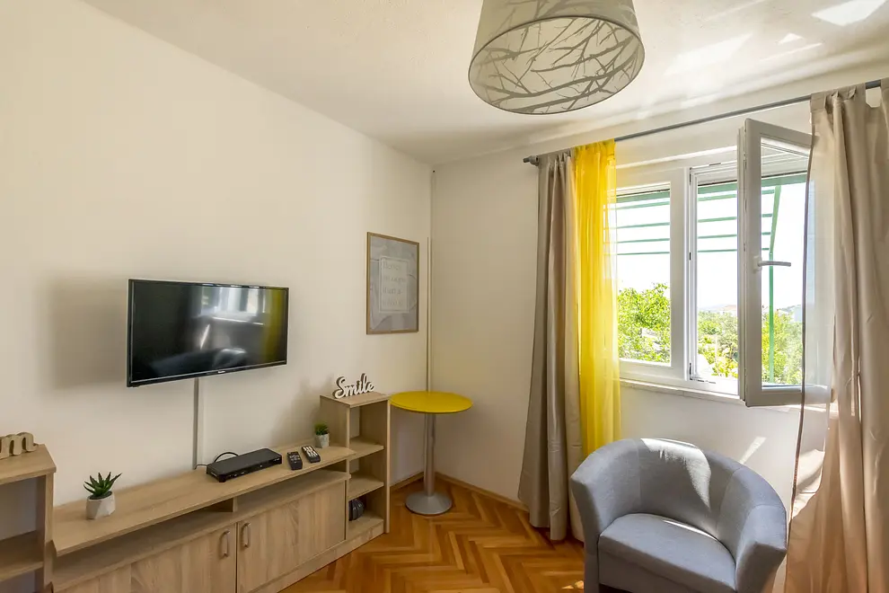 Ferienwohnung in Rogoznica  999206742 34831 – Foto 9