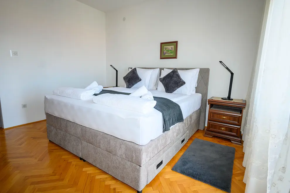 Ferienwohnung in Novi Vinodolski  999209457 37380 – Foto 33