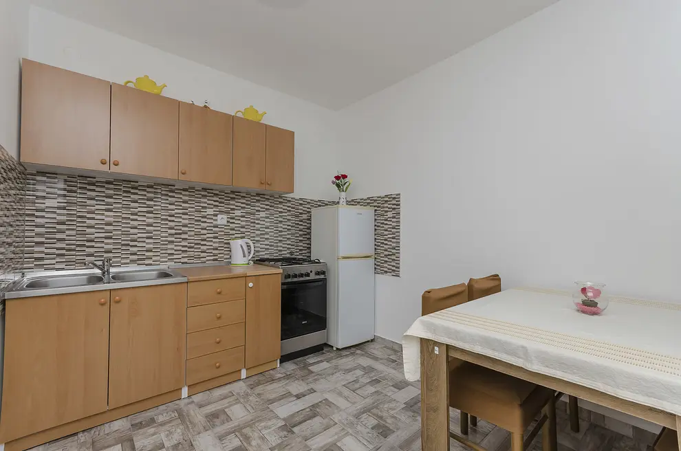 Ferienwohnung in Tribunj haustiergeeignet 999205060 33228 – Foto 14