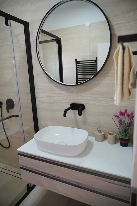 Ferienwohnung in Rogoznica mit Pool 999212441 40071 – Foto 49