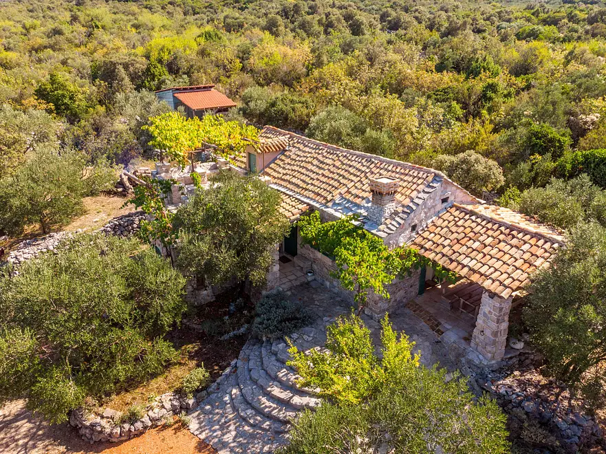 Ferienwohnung in Peljesac  999204536 32730 – Foto 9