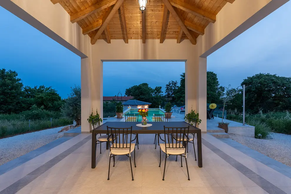 Ferienhaus in Zminj mit Pool 999209372 37298 – Foto 29