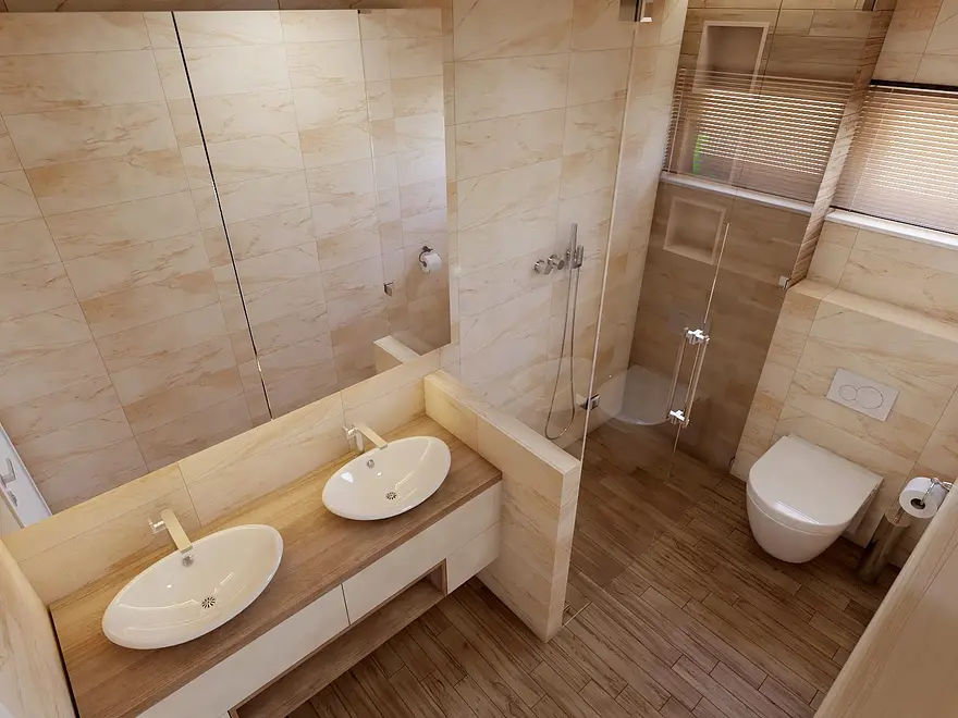 Ferienwohnung in Kampor mit Pool 999203407 31656 – Foto 12