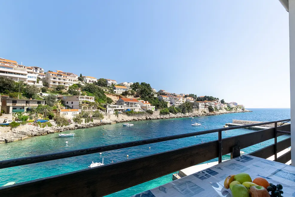 Ferienwohnung in Korcula  999209399 37323 – Foto 2