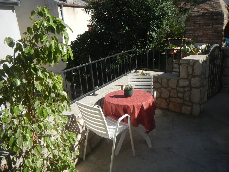 Ferienwohnung in Losinj haustiergeeignet 66153195 26918