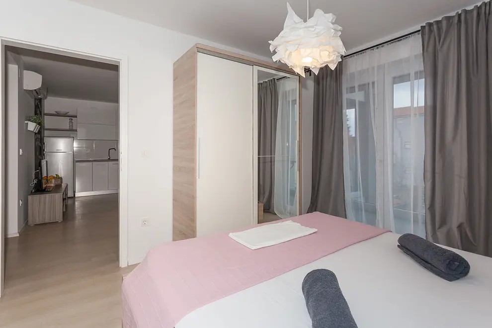 Ferienwohnung in Biograd mit Pool 999205225 33392 – Foto 10