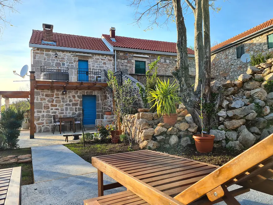 Ferienwohnung in Starigrad  999207933 35930 – Foto 13