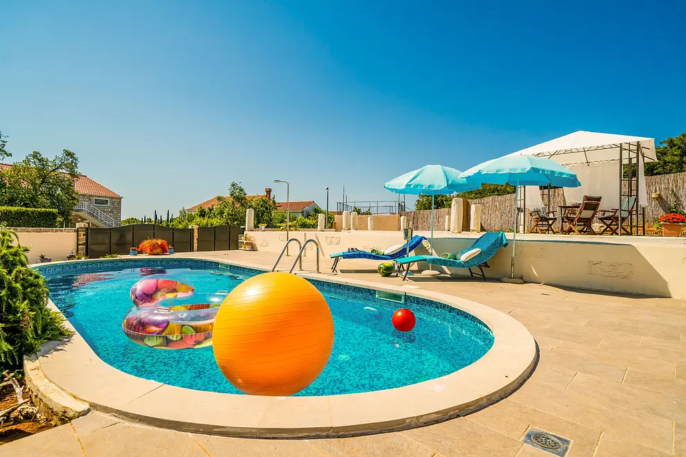 Ferienhaus in Dubrovnik mit Pool 999209106 37037 – Foto 31