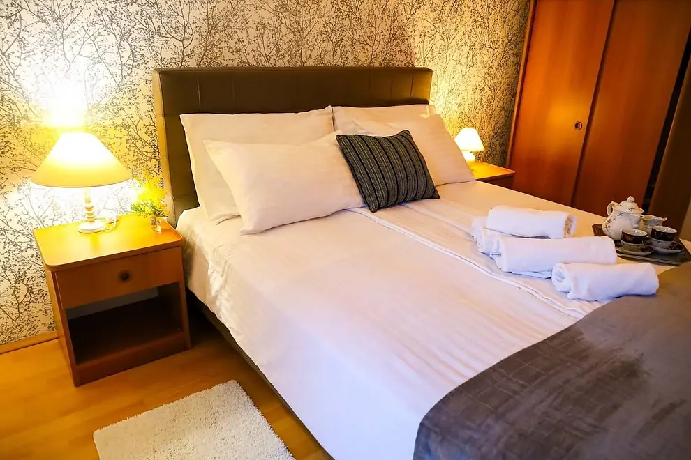 Ferienwohnung in Kali mit Pool 999210180 38057 – Foto 2